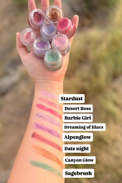 Tallow Tints - Lip + Cheek + Eye