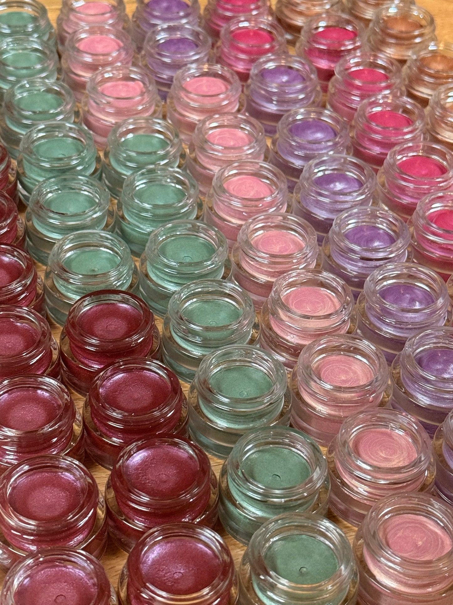 Tallow Tints - Lip + Cheek + Eye