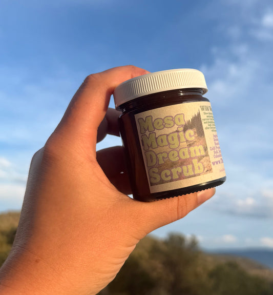 Mesa Magic Dream Scrub