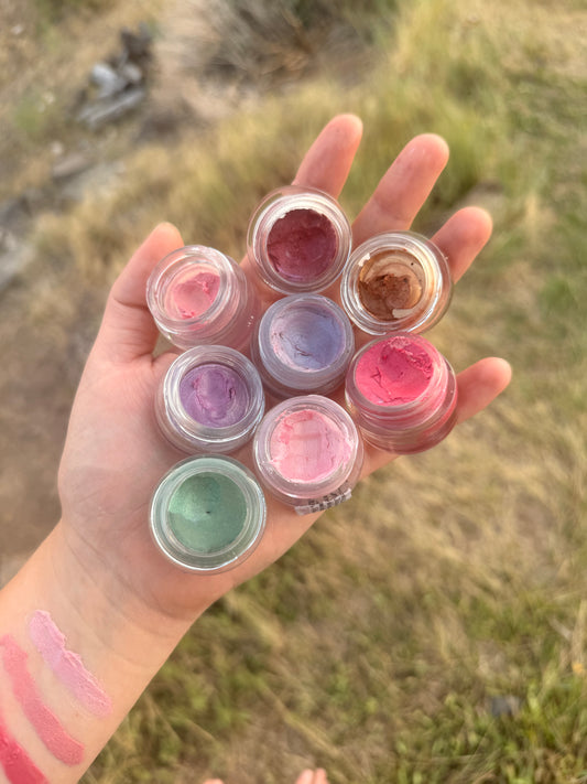 Tallow Tints - Lip + Cheek + Eye