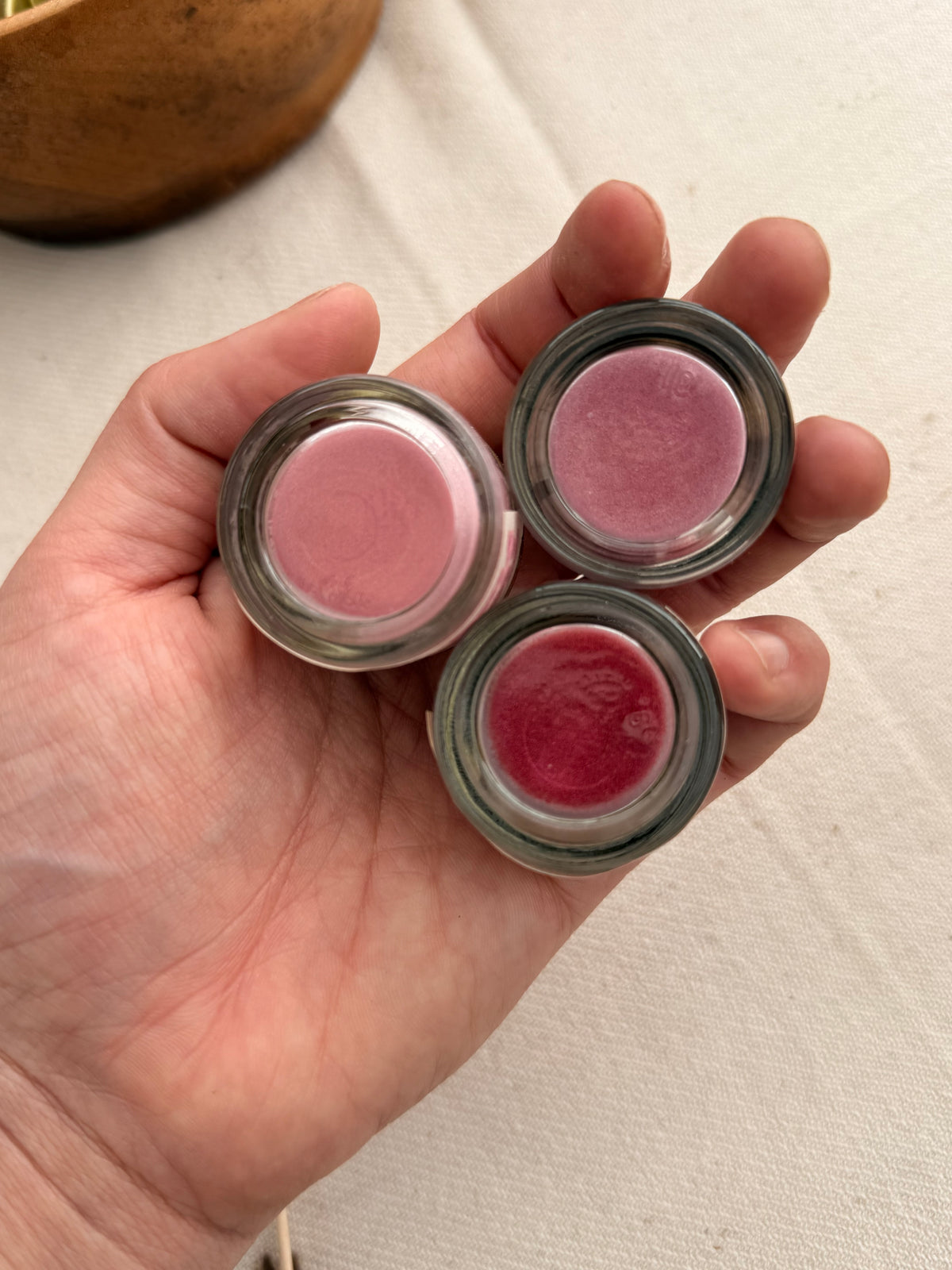 Tallow Tints - Lip + Cheek + Eye