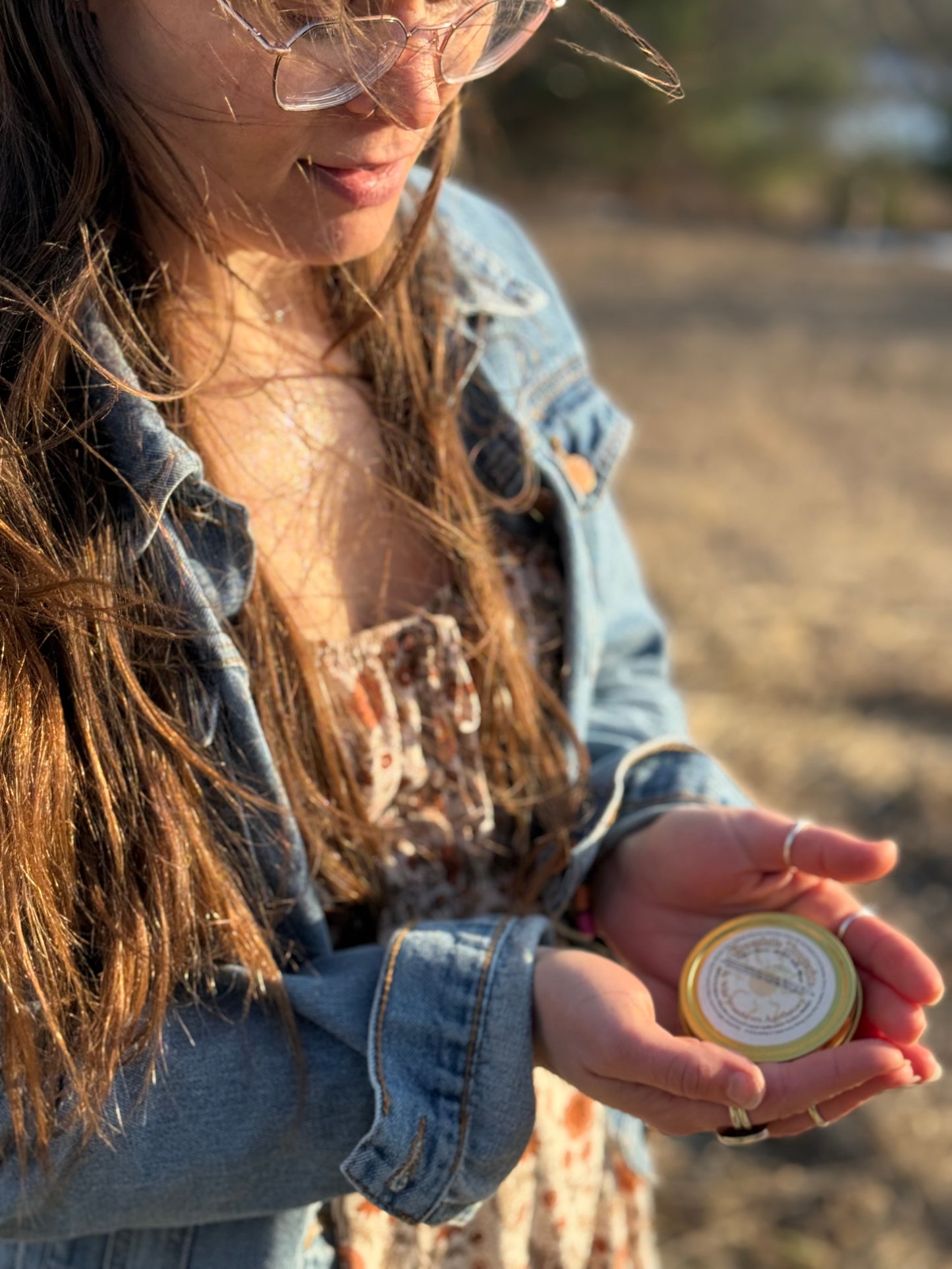 Tallow Solar Shield
