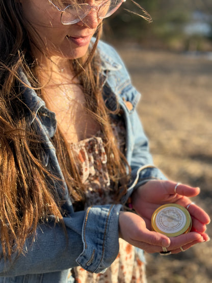 Tallow Solar Shield