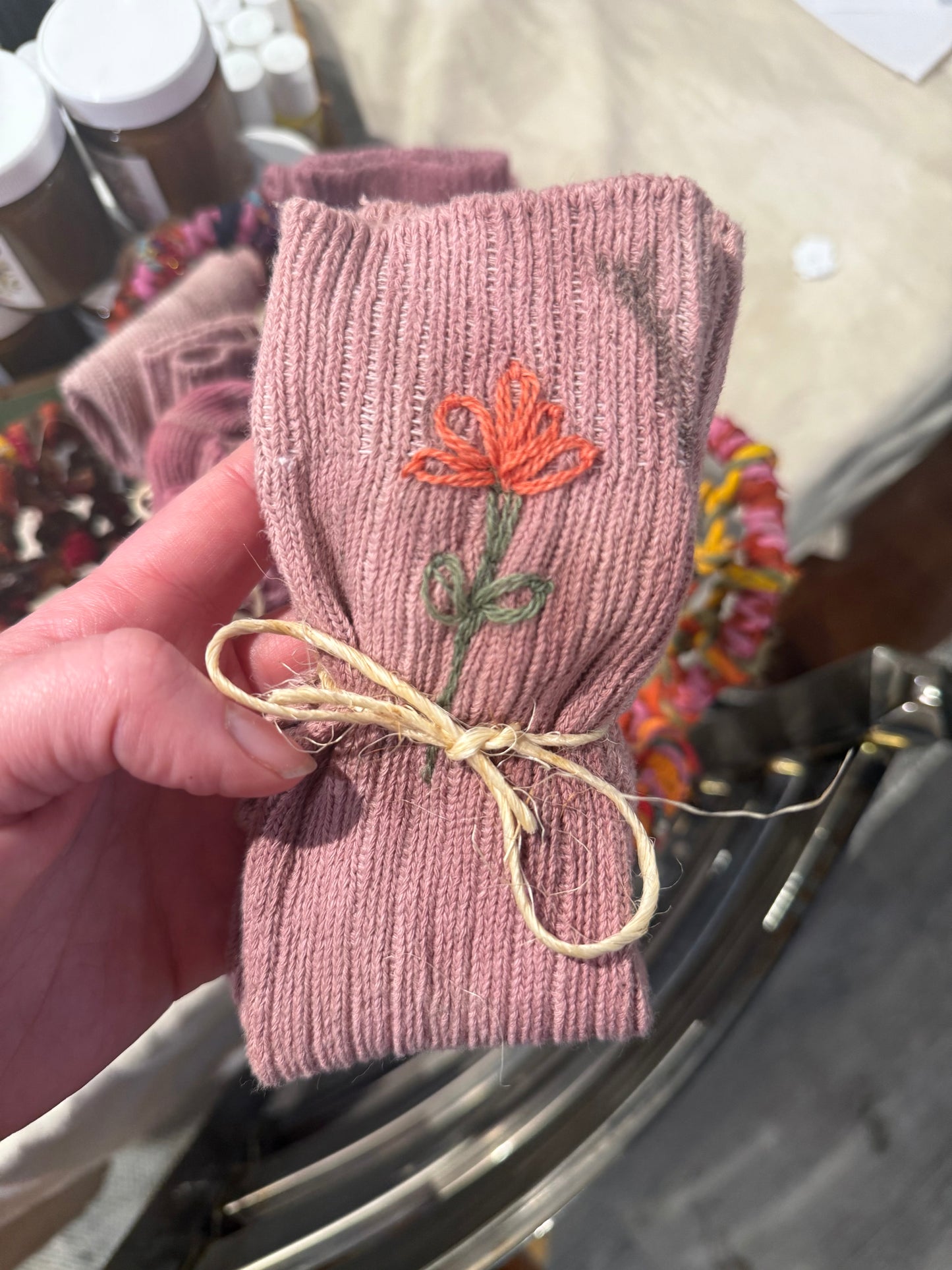 Organic Cotton Naturally Dyed Women’s, Men’s, and Children’s Socks
