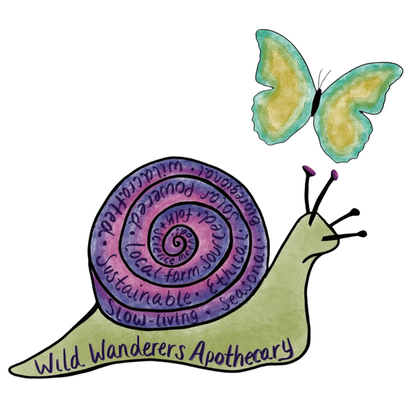 Wild Wanderers Apothecary