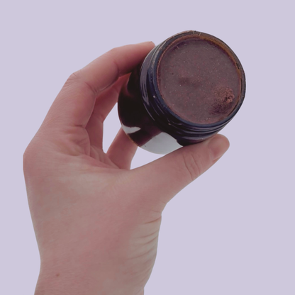 Seasonal Honey Clay Cleanser