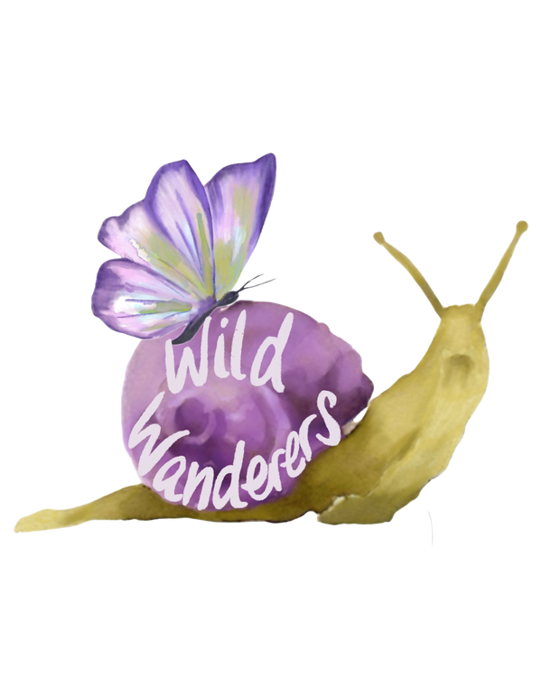 Wild Wanderers Apothecary