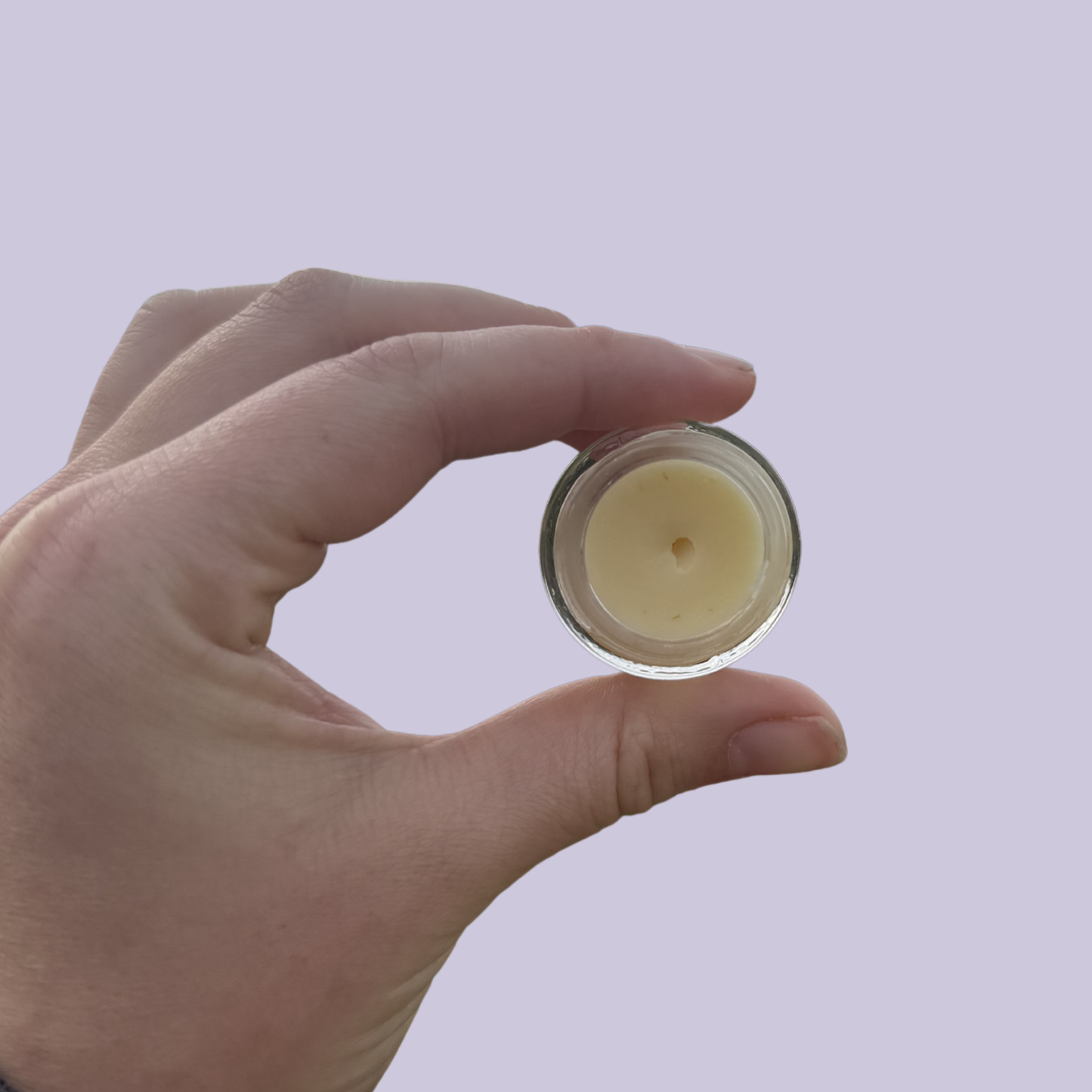 Tallow & Lard Honey Lip Butter